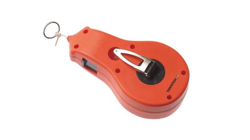 Cordeau simple 30 m JOUANEL - MGTS