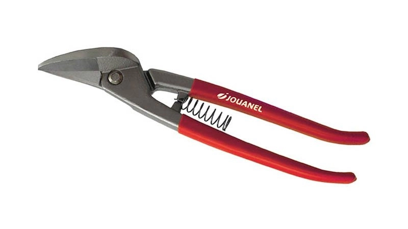 Cisaille bichantourneuse coupe à droite JOUANEL 280 mm - CBID