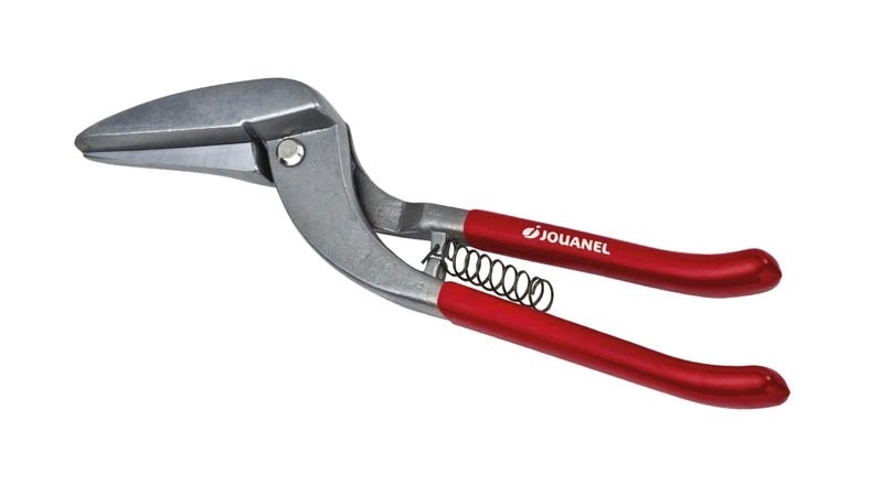 Cisaille pélican coupe à droite JOUANEL 300 mm - CPED