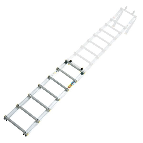 Rallonge de toit NESSERY - 1m55 - ECHTOIRA1.52E37