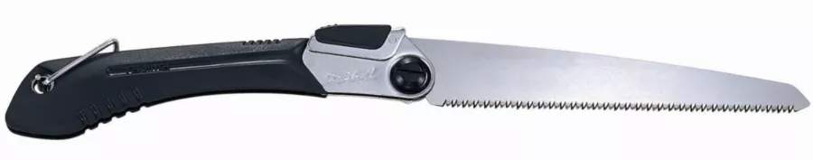 Scie japonaise repliable spéciale liteaux DIMOS lame 210 mm - 195375