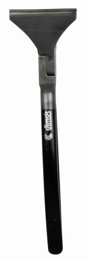 Pince à border coudé 45° DIMOS - tête 60 mm profondeur 60 mm - 215533