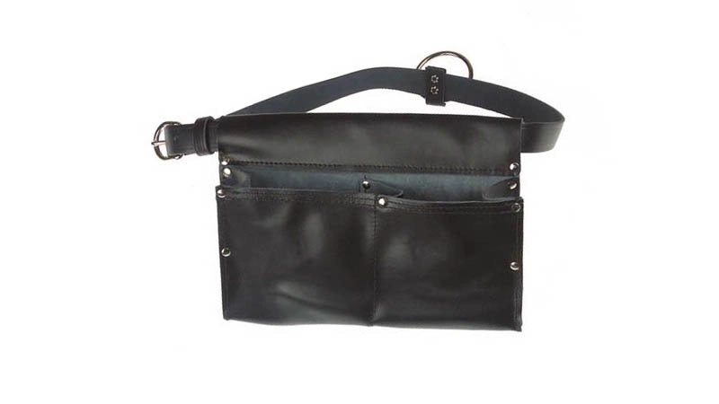 Tablier de coffreur JOUANEL - noir - TABCF