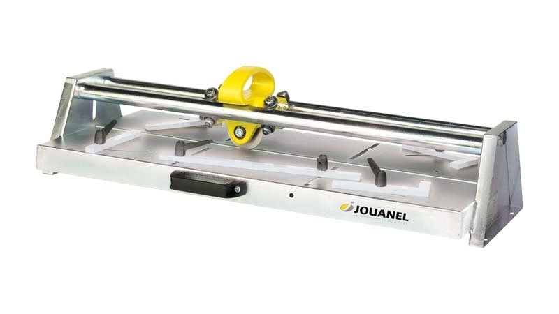 Coupe ardoises épaisses 6mm JOUANEL Long.600 mm - CA600