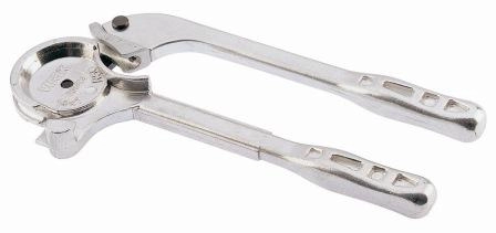 Pince à cintrer en alu pour tubes cuivre Ø 10 à 16 mm VIRAX 14 mm - 251414