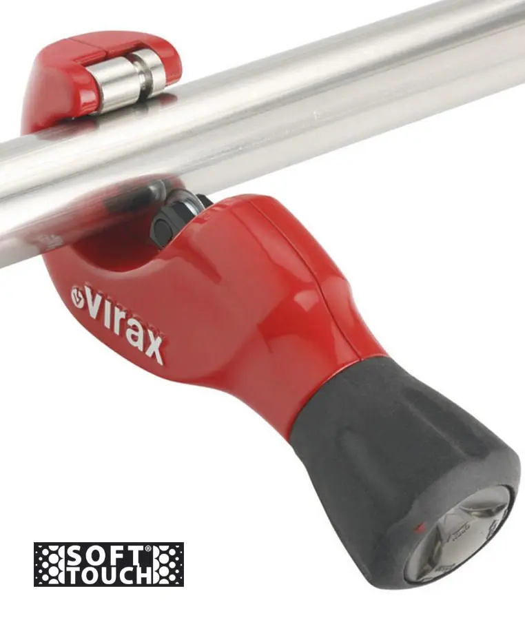 Coupe-tube Inox ZR 35 VIRAX 3-35 mm - 210471