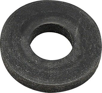 Rondelles d'étanchéité neoprène ETANCO - 25x7x3 mm - sachet 100 pièces - 417477