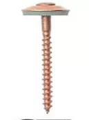 Vis TGS TF A2 torx 4.5x60 fixation rives boite 100 33588