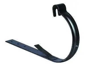 Crochet universel 25 Anthracite Tige 17 FRENEHARD 1 paillette - QSFUN2525/CA