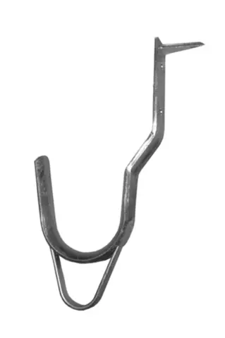 Crochet de service nervuré INNOVAX - 196-EUR CC