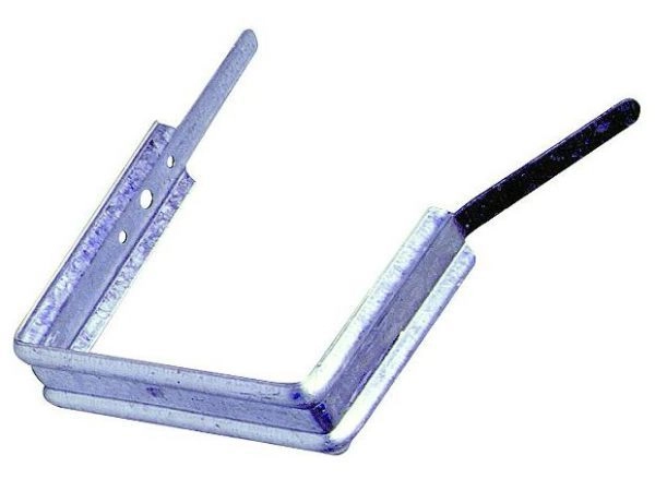 Crochet carré VR400 Naturel DEV33 FRENEHARD - QSFVK0133/C