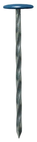 Clou calotin torsadé 70x17 FRENEHARD - Boite de 250 - QAF61/70