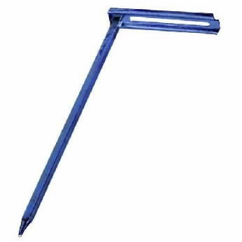 Queue Vadot FRENEHARD à pointe 400 pour VR - QSFVG01/CZ40