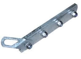 Ancrage de toit joint de bout Quartz-Zinc FRENEHARD - QSFSEATJDBT/CQ