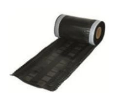 Closoir Vario Protect Alu B.W.K - rouleau 5.0mx300mm - anthracite - 1000003647