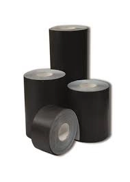 Rouleau bande d'étanchéité auto-adhésive Resistit GSK 0.10 x 20 m VM Building - E39251