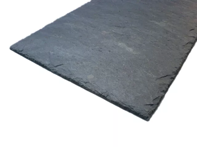 Ardoise Primavera NF/CE rectangulaire Carmen 40X25 CATTEAU - COV60035