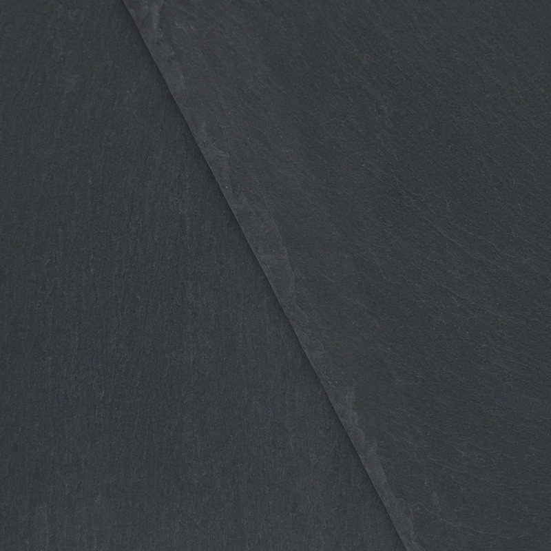 Ardoise CUPA 5 ronde ardoisier Gruesa 40x20 - CUPA5 40X20 ARD RDEG