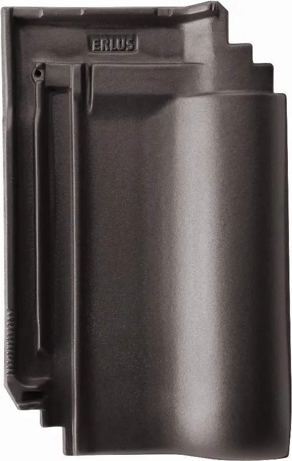 Pot peinture engobe à froid 250 ml ERLUS Ral Anthracite - 19092P0350