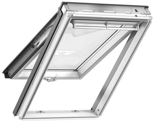 Fenêtre de toit VELUX à projection - Standard - GPU MK06 0057 78x118