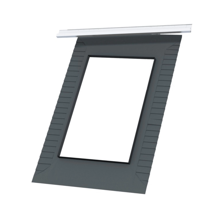 Collerette d'écran de sous-toiture VELUX 78x118 cm - BFX CMK06 1000F