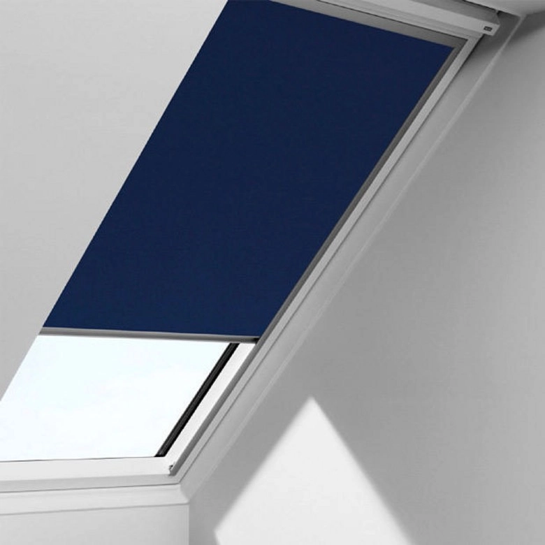 Store occultant VELUX - Bleu marine - DKL UK08 1100S