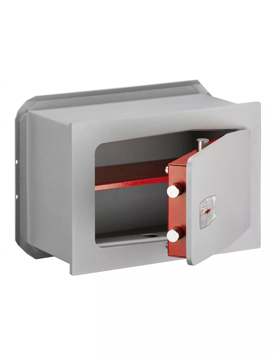 Coffre de sécurité FALAISE 270X390X200 à clés 4 pênes - 13205
