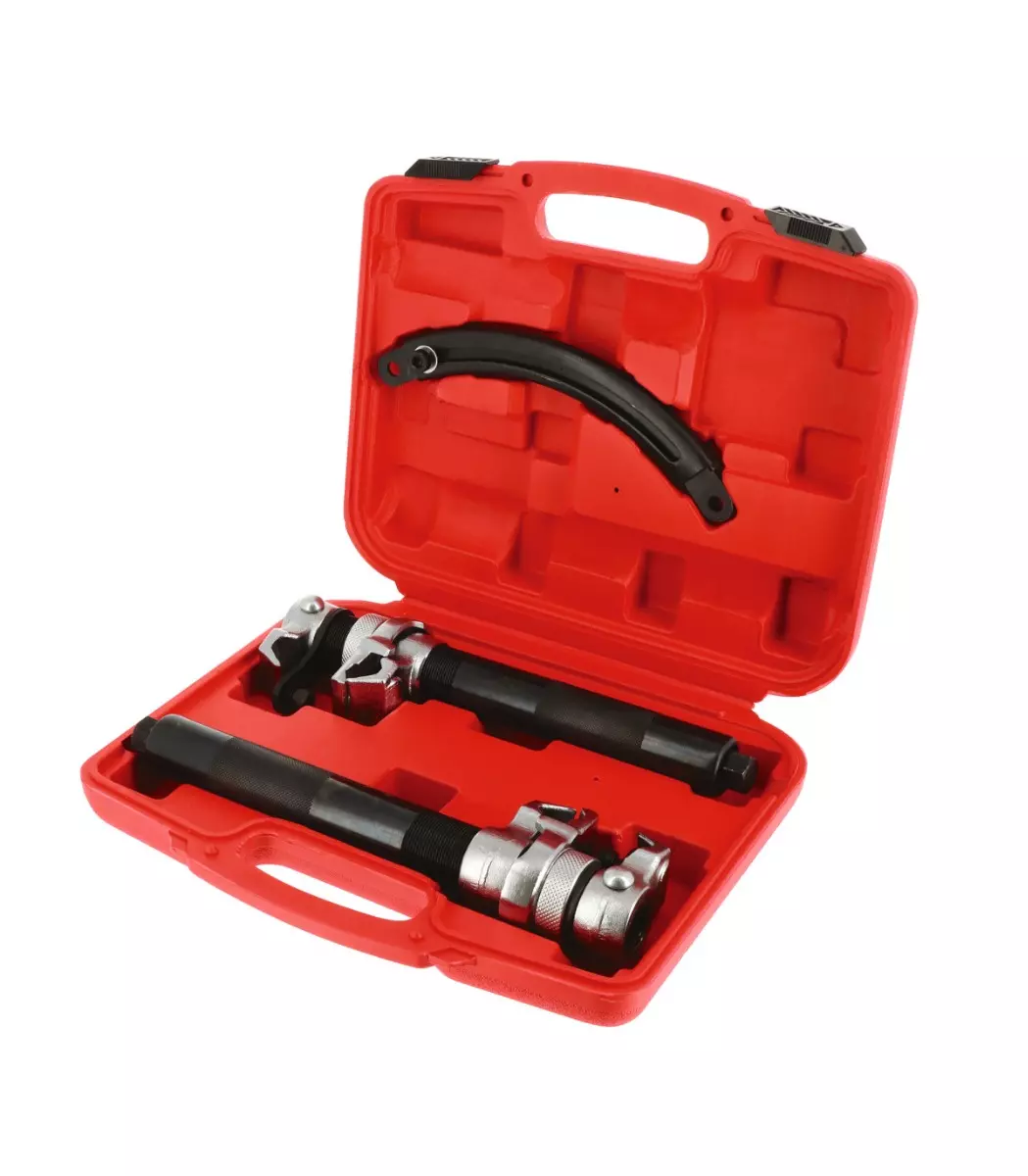 Coffret compresseur de ressort hélicoïdal - AUTOBEST - 330811