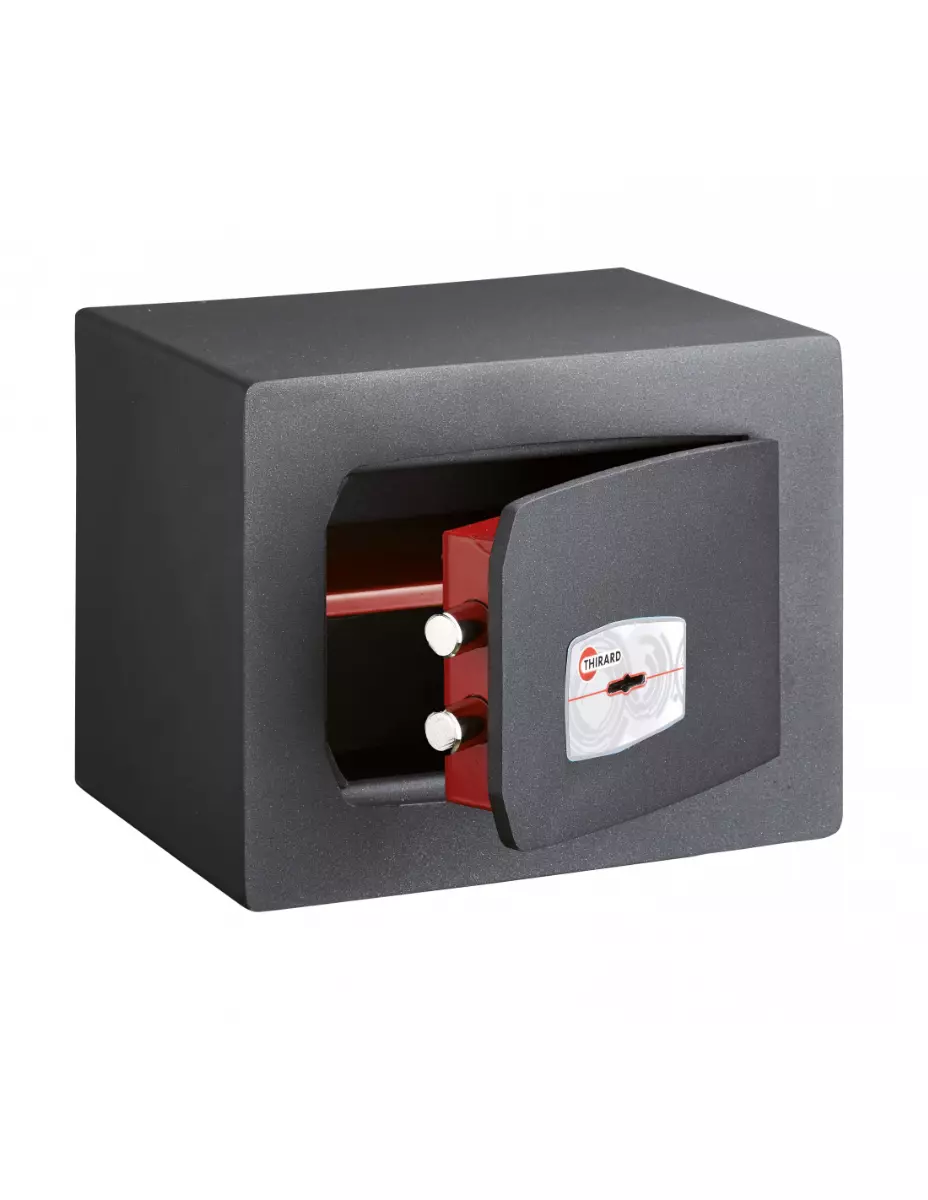 Coffre de sécurité FRONTENAC 1 210x270x200 a cles 2 penes - 13202