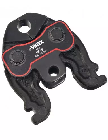 Coffret mini pinces profil TH 16-20-26 - VIRAX - 252591