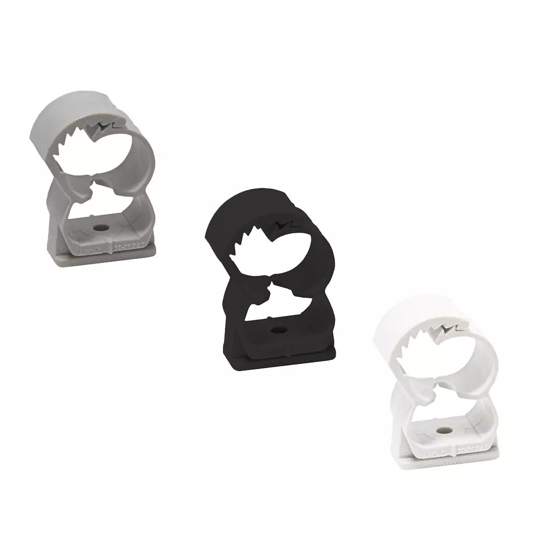 Collier Nylon pour cloueur à gaz  FORCE ONE ABT - CELO - 9XXABT