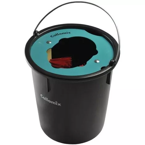 Seau de nettoyage COLLOMIX Mixer-Clean - 30 litres - 46002