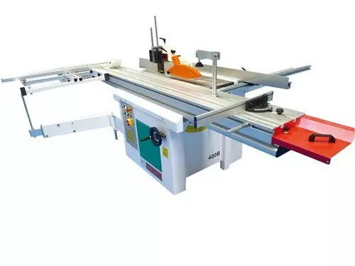 COMBINÉE UNIVERSELLE LUREM TYPE 300B - NORMES CE