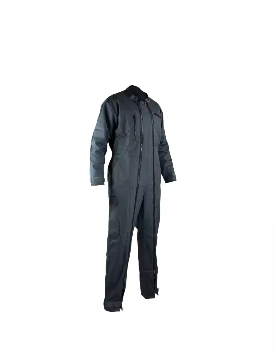 Combinaison de travail double zip HECTARE - LMA - 4133 T8 T4XL