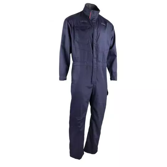 Combinaison Multirisque Atex Quantum - LMA - 4147