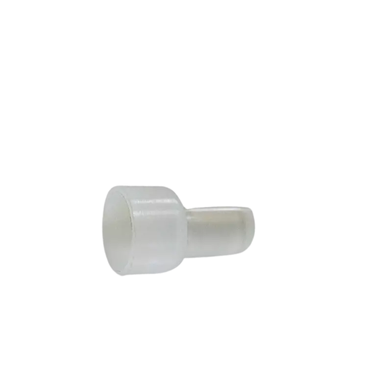 Manchon à sertir isolé pour outillages électroportatifs - Ø 2.0 mm - MAKITA - 654652-5