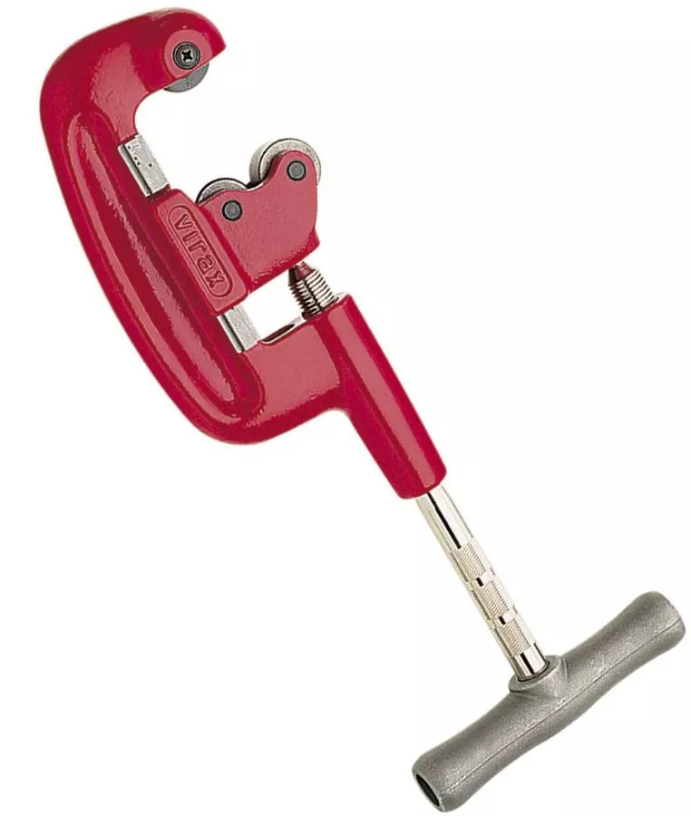 Coupe-tube acier Ø 10-42 mm VIRAX - 210110