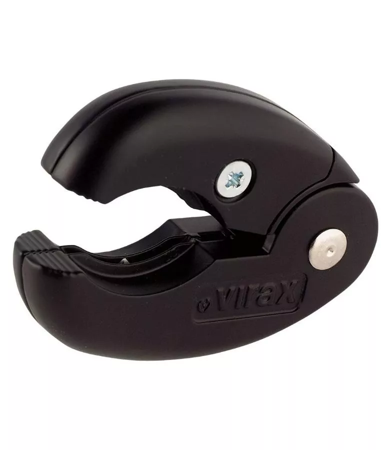 Coupe gaine Ø45 mm VIRAX pour cannelure pas de 2,7 mm - 211627