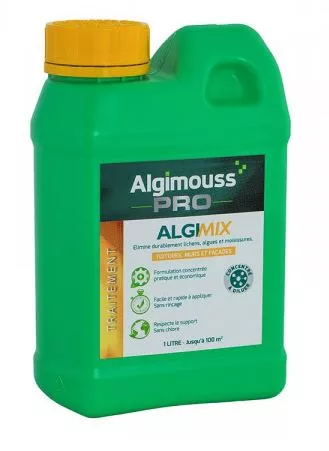 Algimix 1L ALGIMOUSS - 014001