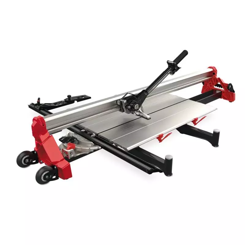 Coupe-Carreaux manuel TK 1020 avec sac - RUBI - 15957