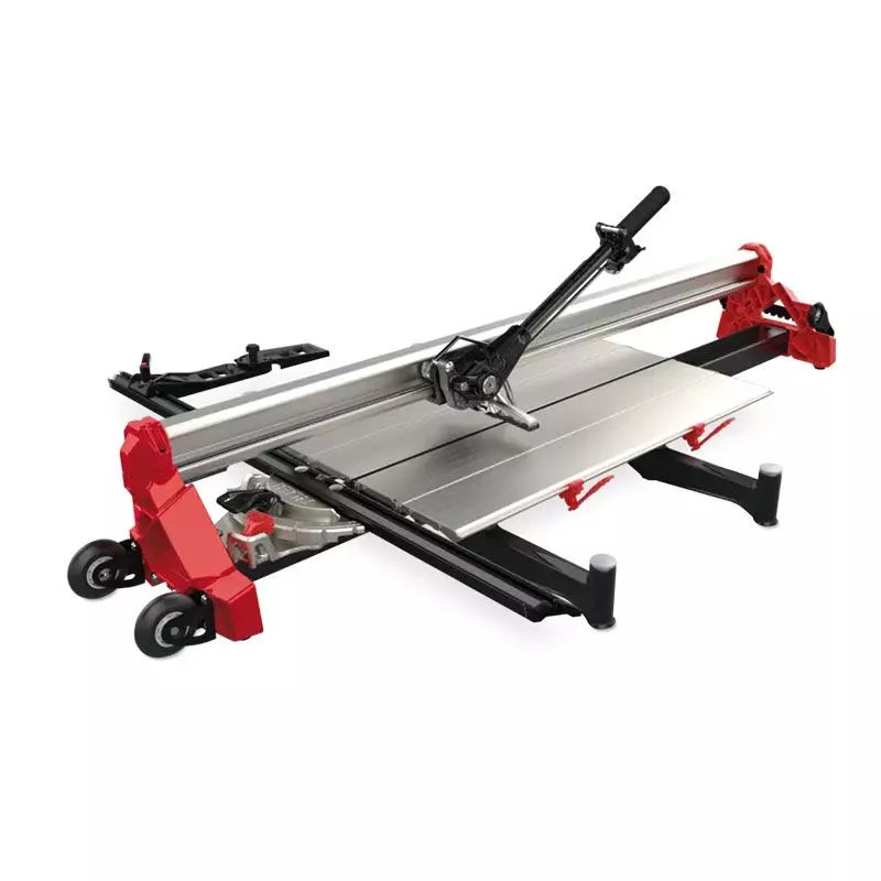 Coupe-Carreaux manuel TK 1300 avec sac - RUBI - 15958