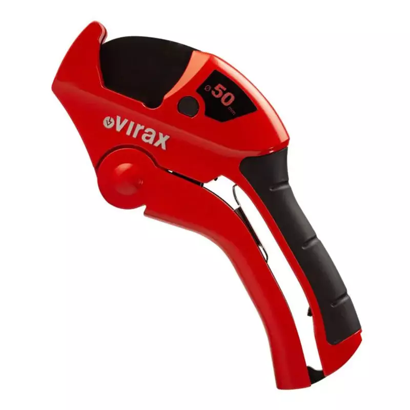 Coupe-tube plastique PC 50 - VIRAX - 215050
