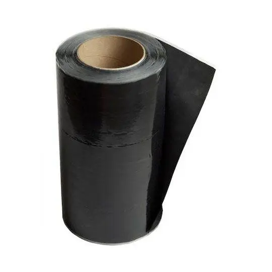 Bande EPDM autoadhésive QuickSeam SA Flashing 45,7 cm x 15,25 m - ELEVATE - W56RAC1620