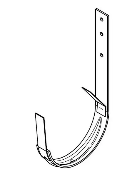 Crochet universel 25 tige de 25 FRENEHARD 2 paillettes - QSFUN1425/C
