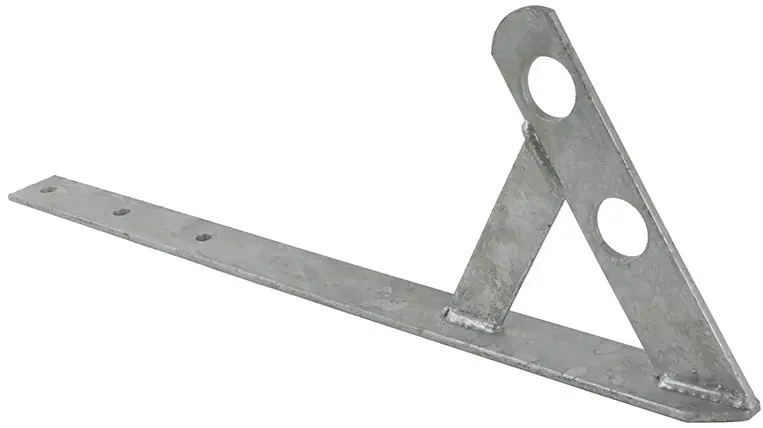 Pare neige grand modèle LG 550 FRENEHARD pour tube 20/27 - QSFAN0101/C