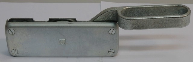 Coulisseau à visser ou souder AZ WILH - 31500026010