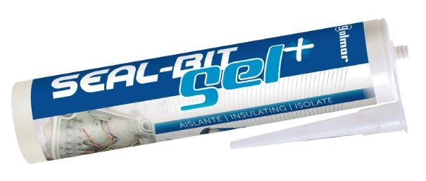 Gel d'étanchéité 1 x 280 ml EVICOM - GSEALBIT/P