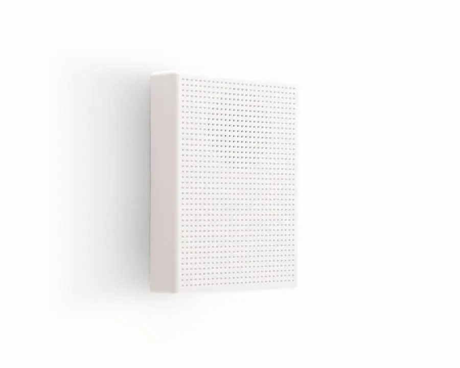 Sirène d'intérieur à transmission radio bidirectionnelle NICE - MNSI