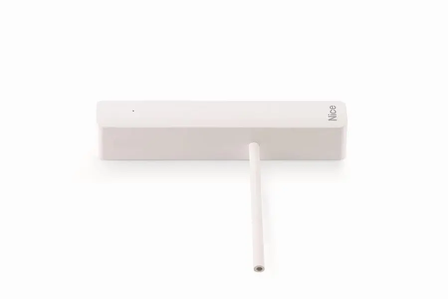 Détecteur d'innondation NICE transmission radio bidirectionnelle Dual Band - MNWD