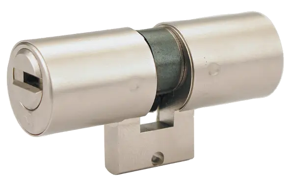 Cylindre Cabri MULTLOCK MTL600 262S+ 66 33-33 NM PAN - 3 Clés PVC bleu - CAM6P3333XX3PBLVA